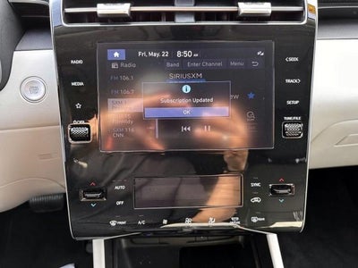 2024 Hyundai TUCSON SEL AWD *Ltd Avail*