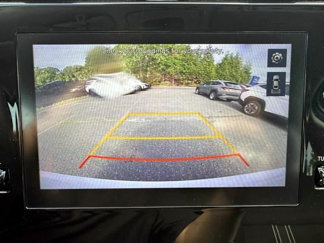 2024 Hyundai TUCSON SEL AWD *Ltd Avail*