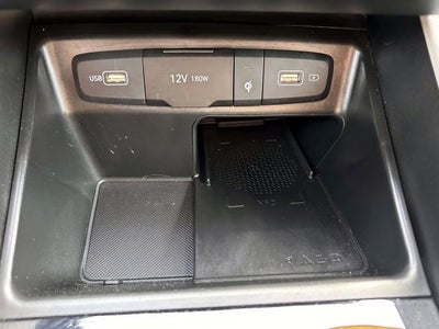2024 Hyundai TUCSON SEL AWD *Ltd Avail*