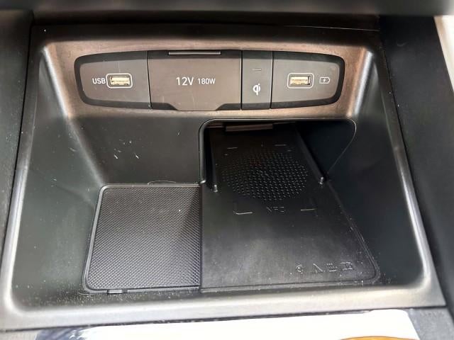2024 Hyundai TUCSON SEL AWD *Ltd Avail*