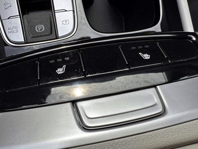 2024 Hyundai TUCSON SEL AWD *Ltd Avail*