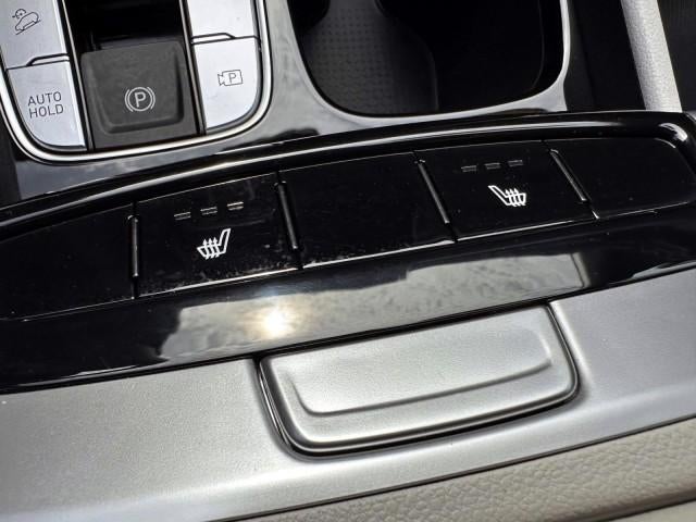 2024 Hyundai TUCSON SEL AWD *Ltd Avail*