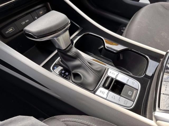 2024 Hyundai TUCSON SEL AWD *Ltd Avail*