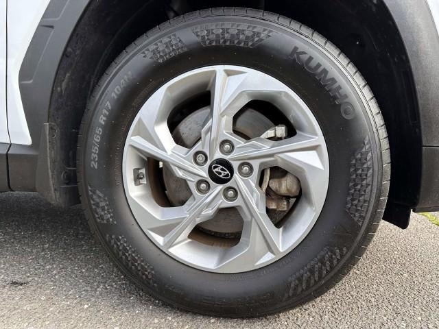 2024 Hyundai TUCSON SEL AWD *Ltd Avail*