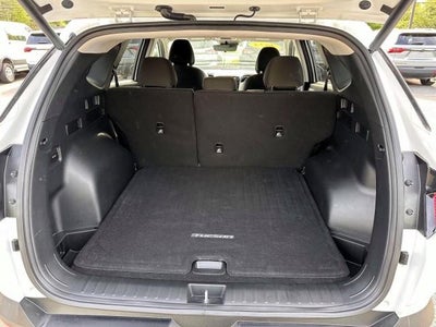 2024 Hyundai TUCSON SEL AWD *Ltd Avail*