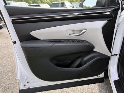 2024 Hyundai TUCSON SEL AWD *Ltd Avail*