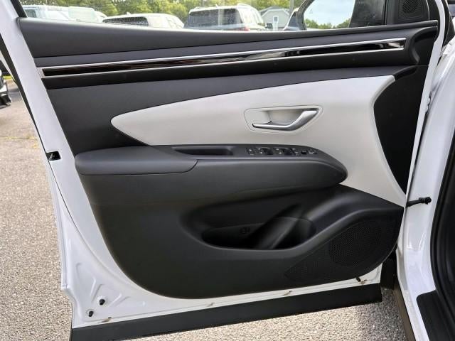 2024 Hyundai TUCSON SEL AWD *Ltd Avail*