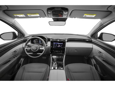 2024 Hyundai TUCSON SEL AWD *Ltd Avail*