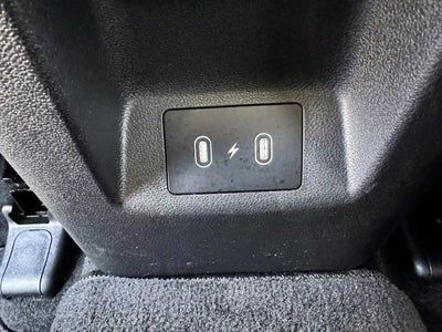 2025 Hyundai TUCSON SEL AWD