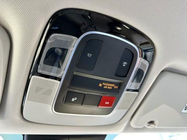 2025 Hyundai TUCSON SEL AWD