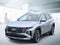 2025 Hyundai TUCSON SEL AWD