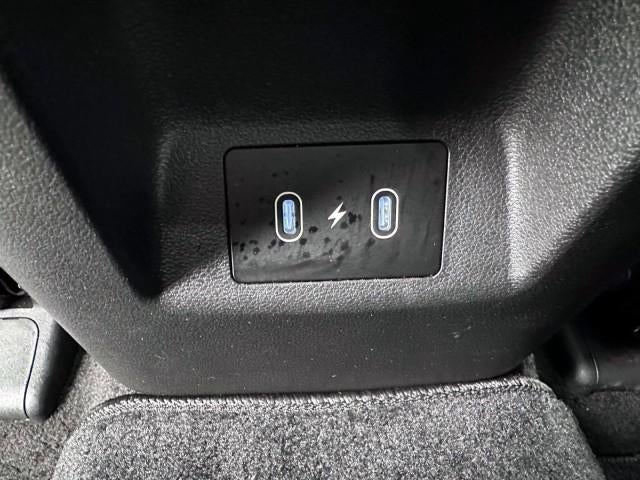 2025 Hyundai TUCSON SEL AWD