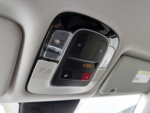 2025 Hyundai TUCSON SEL AWD