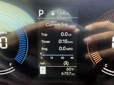 2025 Hyundai TUCSON SEL AWD