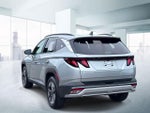 2025 Hyundai TUCSON SEL AWD