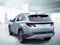 2025 Hyundai TUCSON SEL AWD
