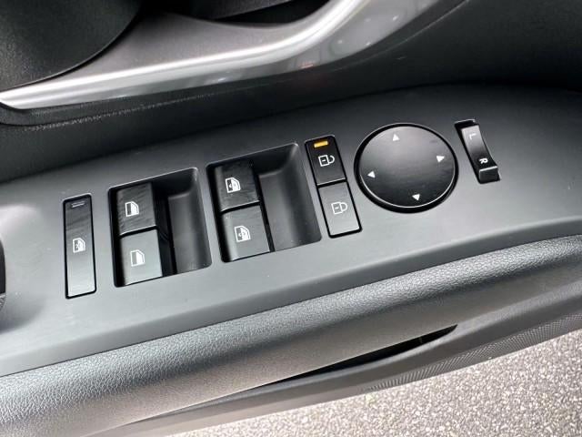 2025 Hyundai TUCSON SEL AWD