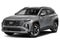 2025 Hyundai TUCSON SEL AWD