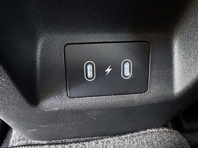 2025 Hyundai TUCSON SEL AWD