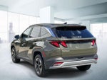 2025 Hyundai TUCSON SEL AWD