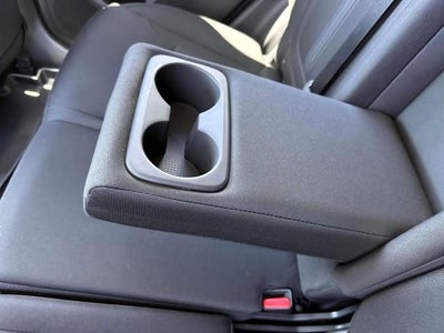 2025 Hyundai TUCSON SEL AWD