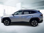 2025 Hyundai TUCSON SEL AWD