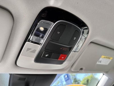 2025 Hyundai TUCSON SEL AWD
