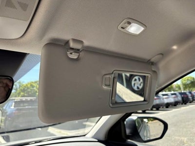 2025 Hyundai TUCSON SEL AWD