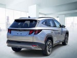 2025 Hyundai TUCSON SEL AWD