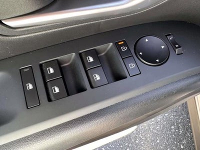 2025 Hyundai TUCSON SEL AWD
