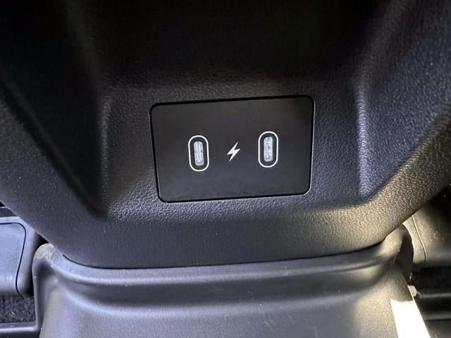 2025 Hyundai TUCSON SEL AWD