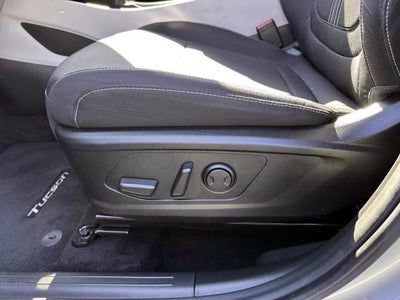2024 Hyundai TUCSON SEL AWD *Ltd Avail*