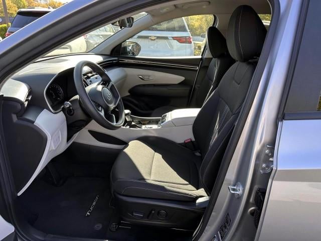 2024 Hyundai TUCSON SEL AWD *Ltd Avail*