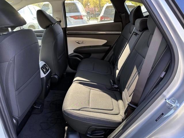 2024 Hyundai TUCSON SEL AWD *Ltd Avail*