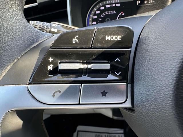 2024 Hyundai TUCSON SEL AWD *Ltd Avail*