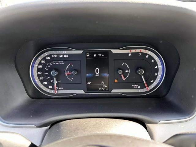 2024 Hyundai TUCSON SEL AWD *Ltd Avail*