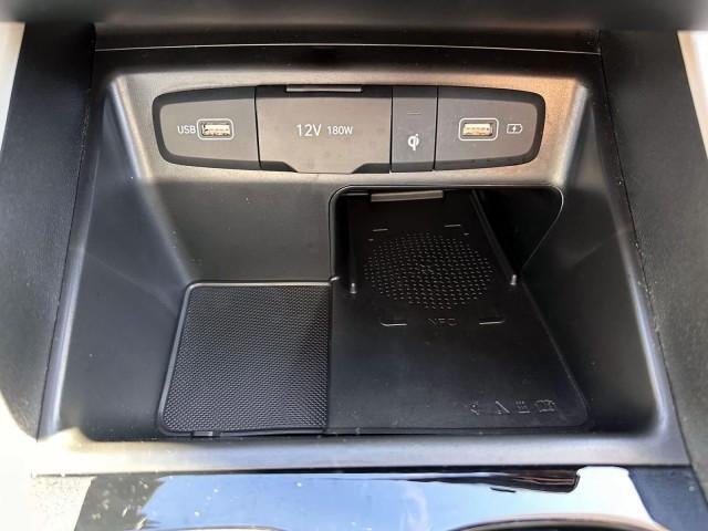 2024 Hyundai TUCSON SEL AWD *Ltd Avail*