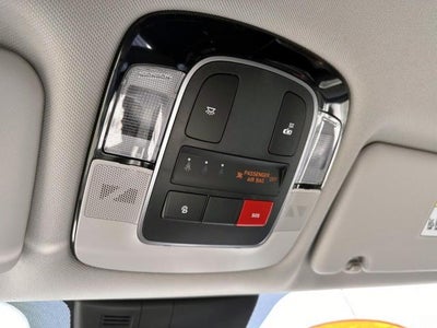 2024 Hyundai TUCSON SEL AWD *Ltd Avail*
