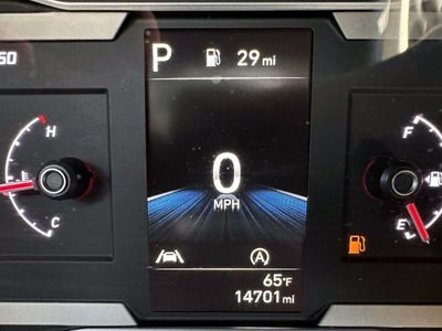 2024 Hyundai TUCSON SEL AWD *Ltd Avail*