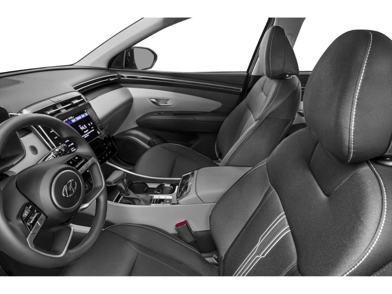 2024 Hyundai TUCSON SEL AWD *Ltd Avail*