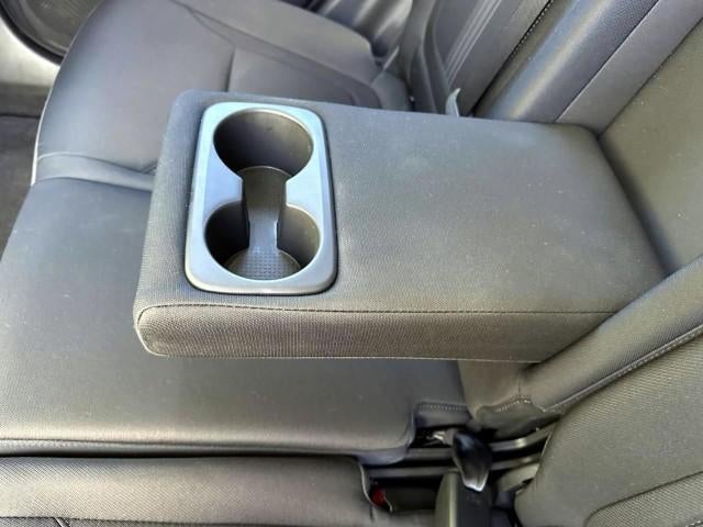 2025 Hyundai Tucson SEL - Photo 13