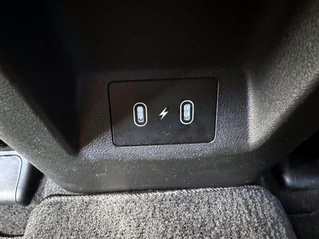 2025 Hyundai Tucson SEL - Photo 14