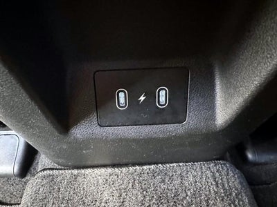 2025 Hyundai TUCSON SEL AWD