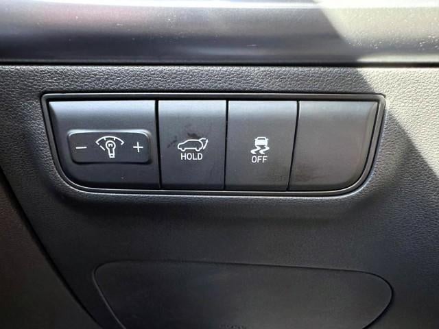 2025 Hyundai Tucson SEL - Photo 16
