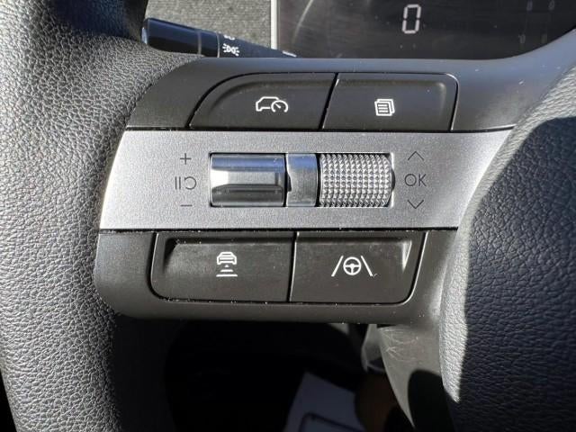 2025 Hyundai TUCSON SEL AWD