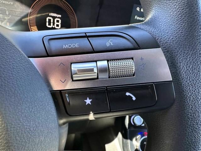 2025 Hyundai Tucson SEL - Photo 18
