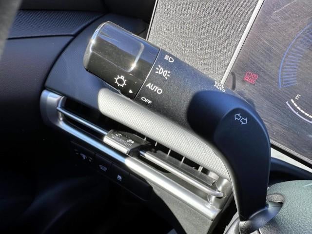 2025 Hyundai Tucson SEL - Photo 19