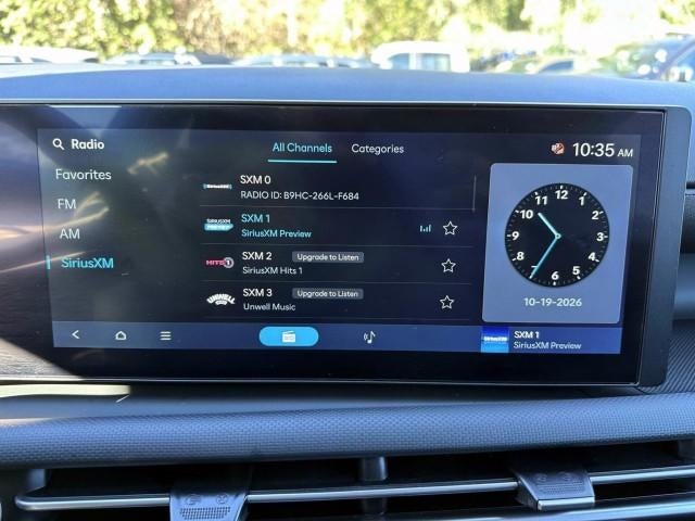 2025 Hyundai Tucson SEL - Photo 20