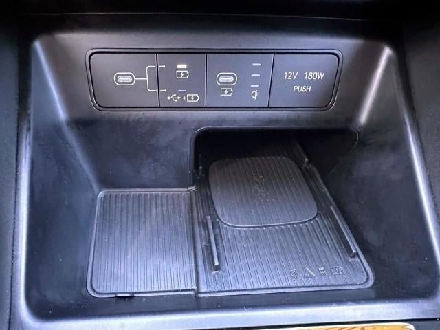 2025 Hyundai Tucson SEL - Photo 25