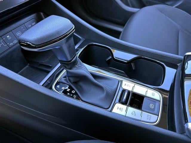 2025 Hyundai Tucson SEL - Photo 26